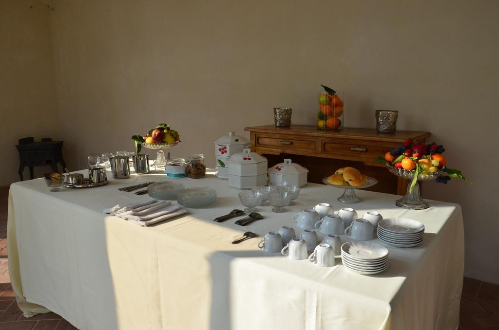 Villa Montanari Rosati Porto San Giorgio Ngoại thất bức ảnh