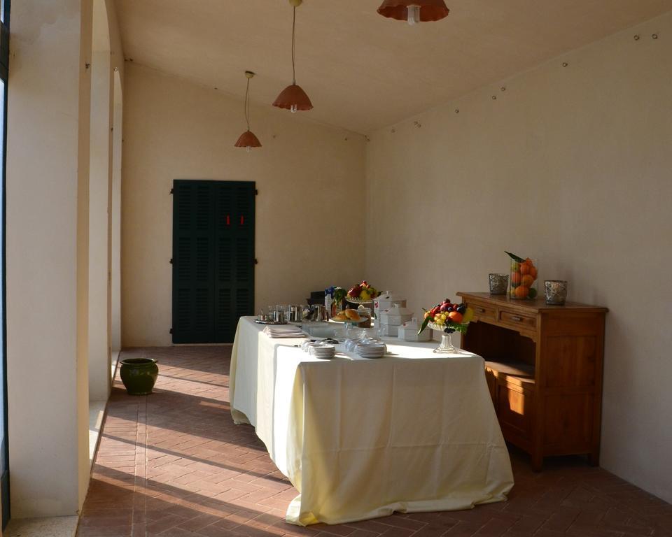 Villa Montanari Rosati Porto San Giorgio Ngoại thất bức ảnh