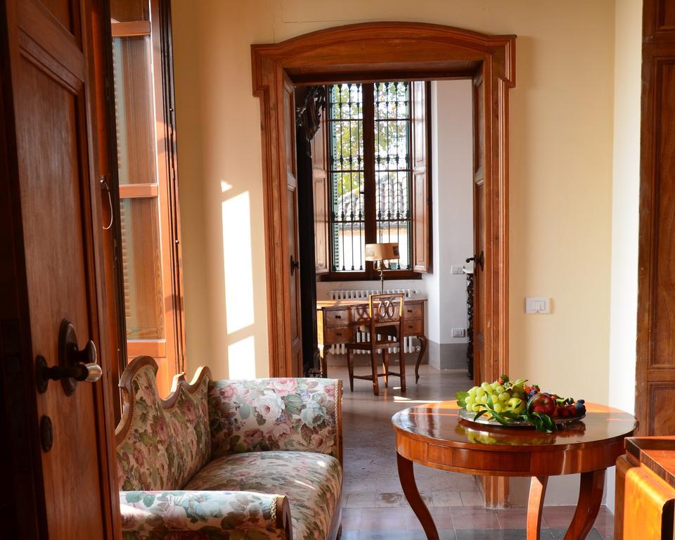 Villa Montanari Rosati Porto San Giorgio Ngoại thất bức ảnh
