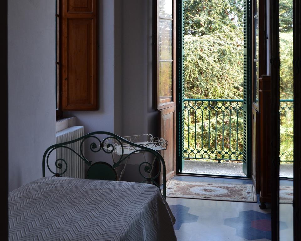 Villa Montanari Rosati Porto San Giorgio Ngoại thất bức ảnh