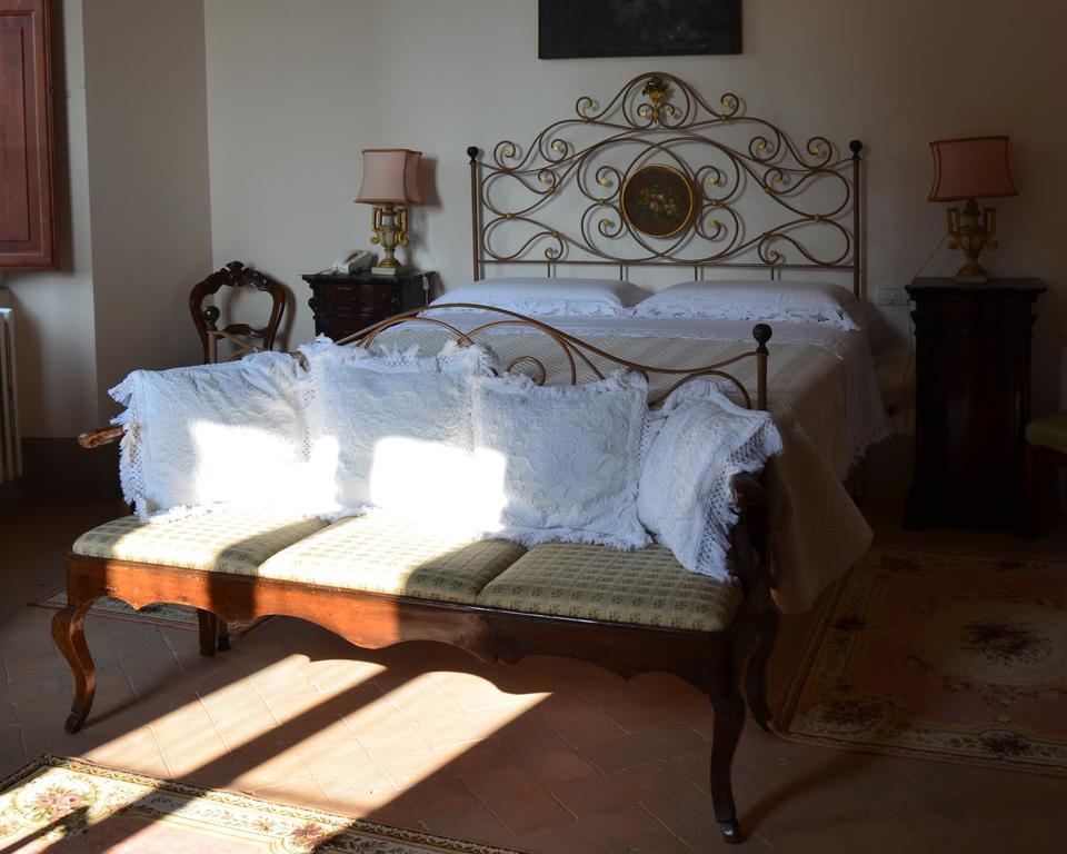 Villa Montanari Rosati Porto San Giorgio Ngoại thất bức ảnh