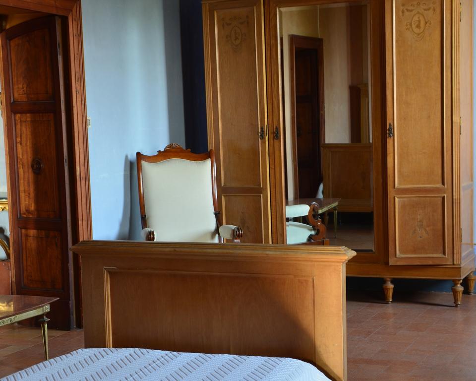 Villa Montanari Rosati Porto San Giorgio Ngoại thất bức ảnh