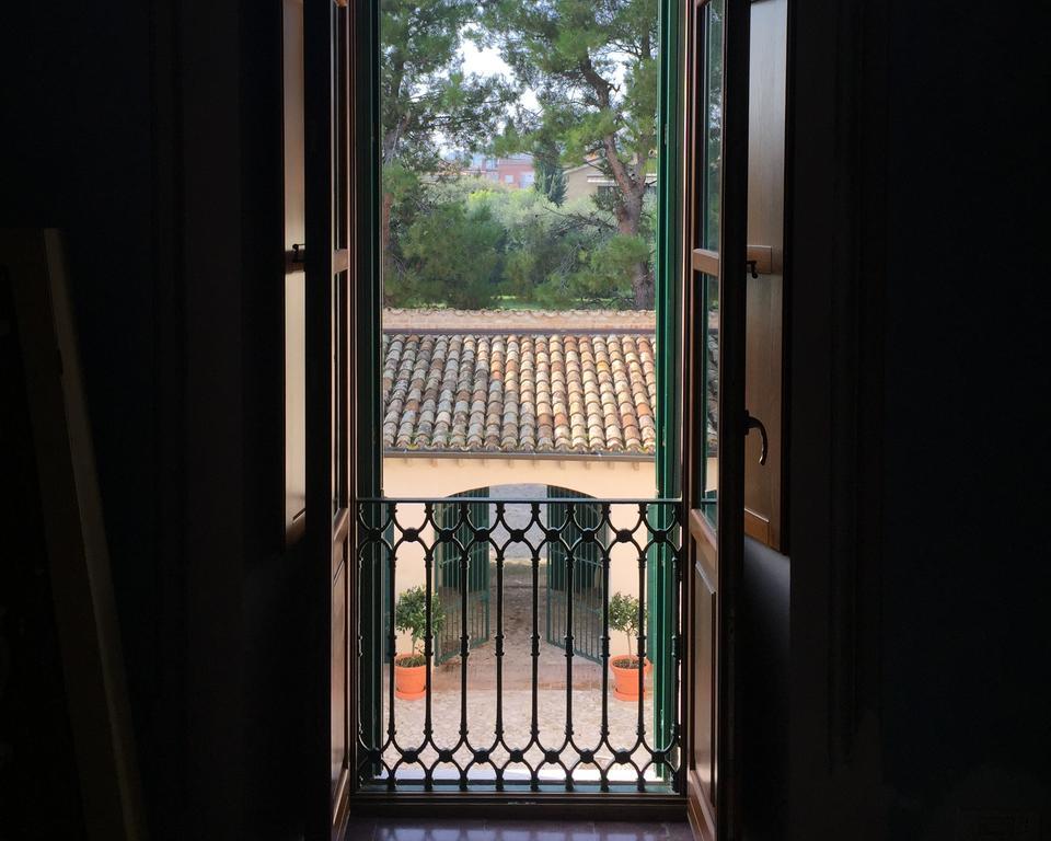 Villa Montanari Rosati Porto San Giorgio Ngoại thất bức ảnh