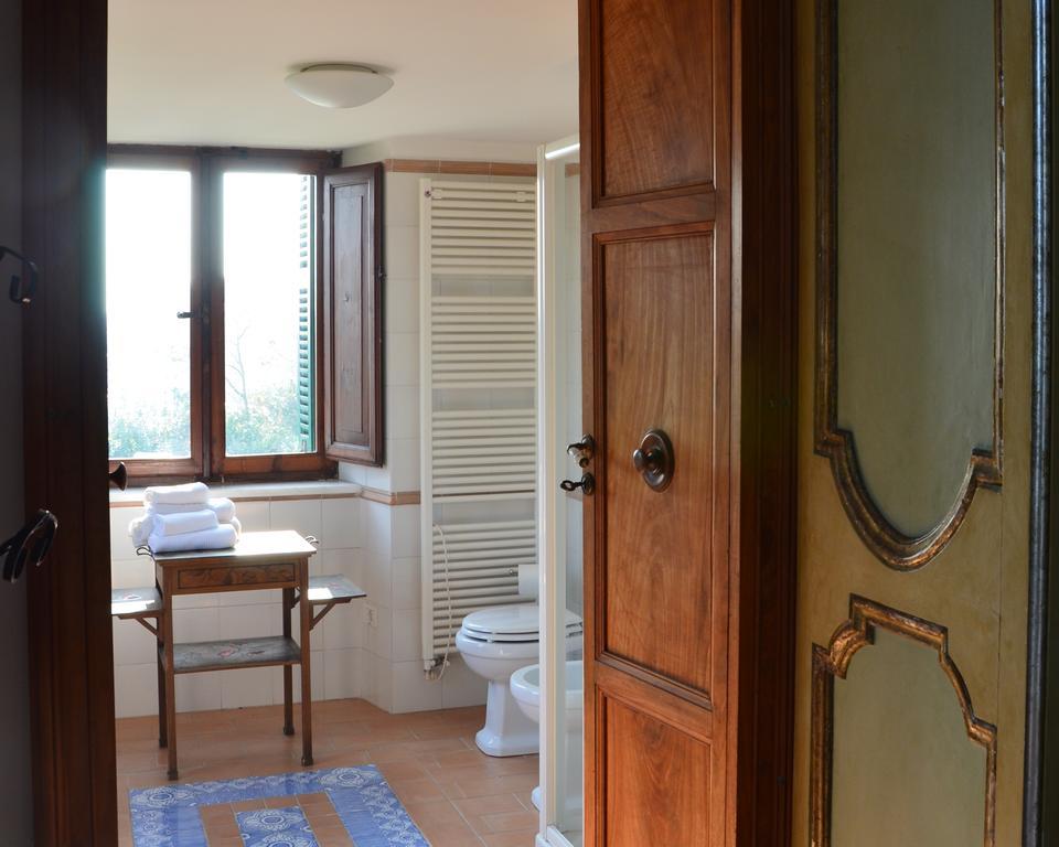 Villa Montanari Rosati Porto San Giorgio Ngoại thất bức ảnh