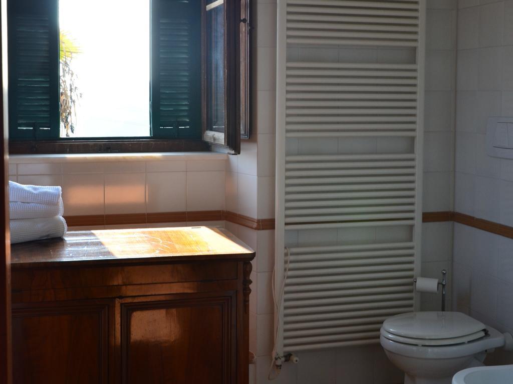 Villa Montanari Rosati Porto San Giorgio Ngoại thất bức ảnh