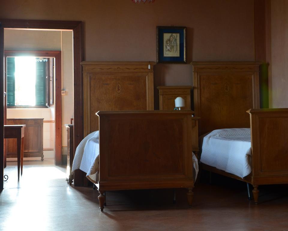 Villa Montanari Rosati Porto San Giorgio Ngoại thất bức ảnh