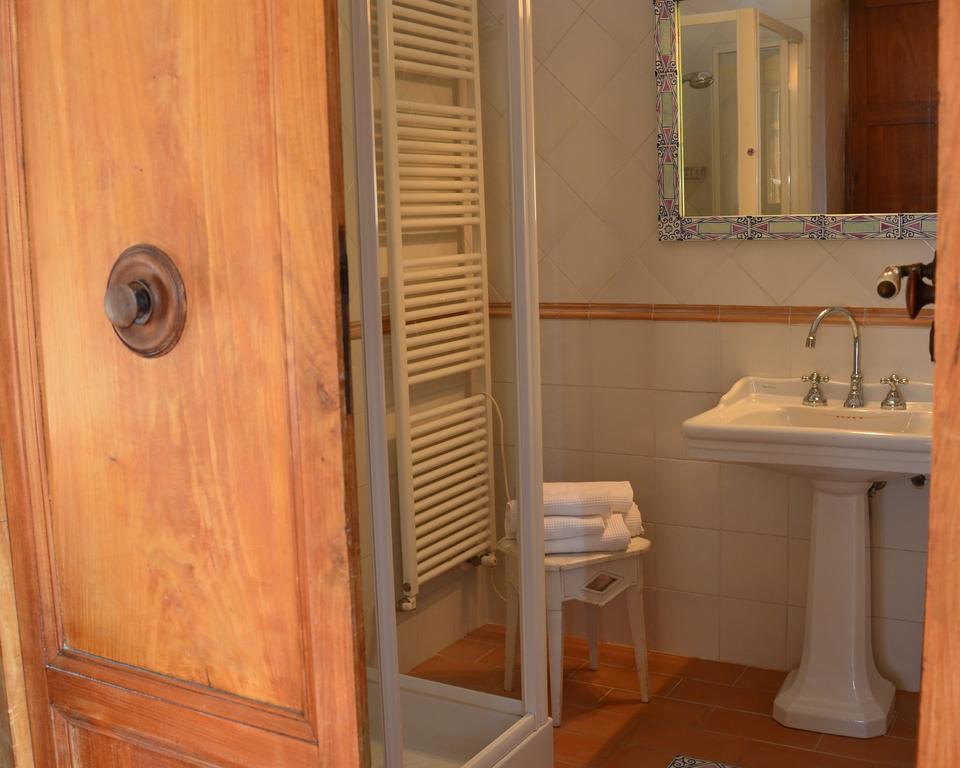 Villa Montanari Rosati Porto San Giorgio Ngoại thất bức ảnh