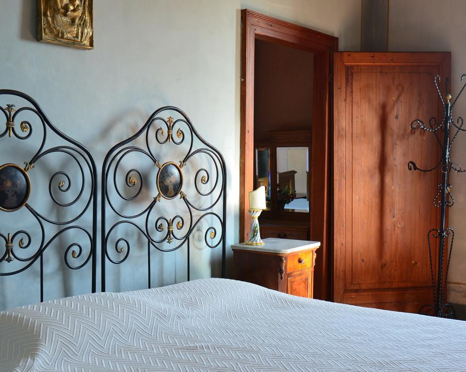 Villa Montanari Rosati Porto San Giorgio Ngoại thất bức ảnh