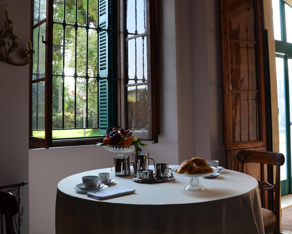 Villa Montanari Rosati Porto San Giorgio Ngoại thất bức ảnh