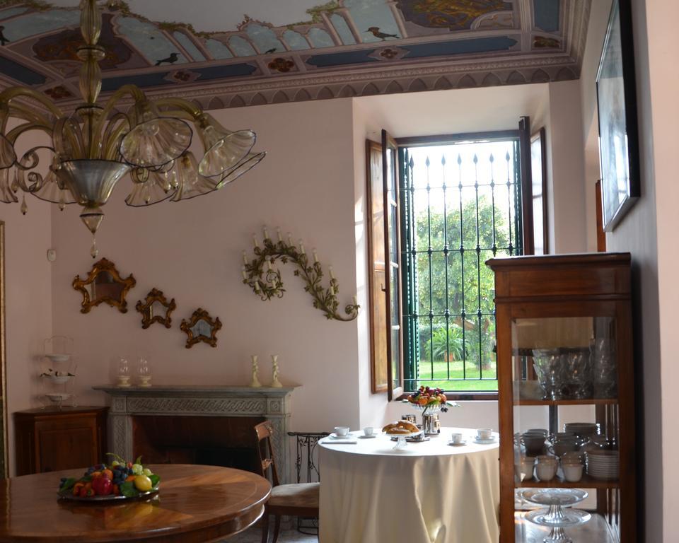 Villa Montanari Rosati Porto San Giorgio Ngoại thất bức ảnh