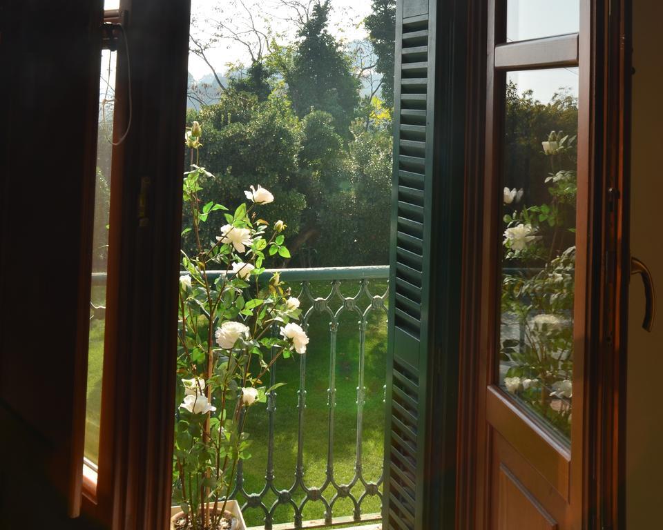 Villa Montanari Rosati Porto San Giorgio Ngoại thất bức ảnh