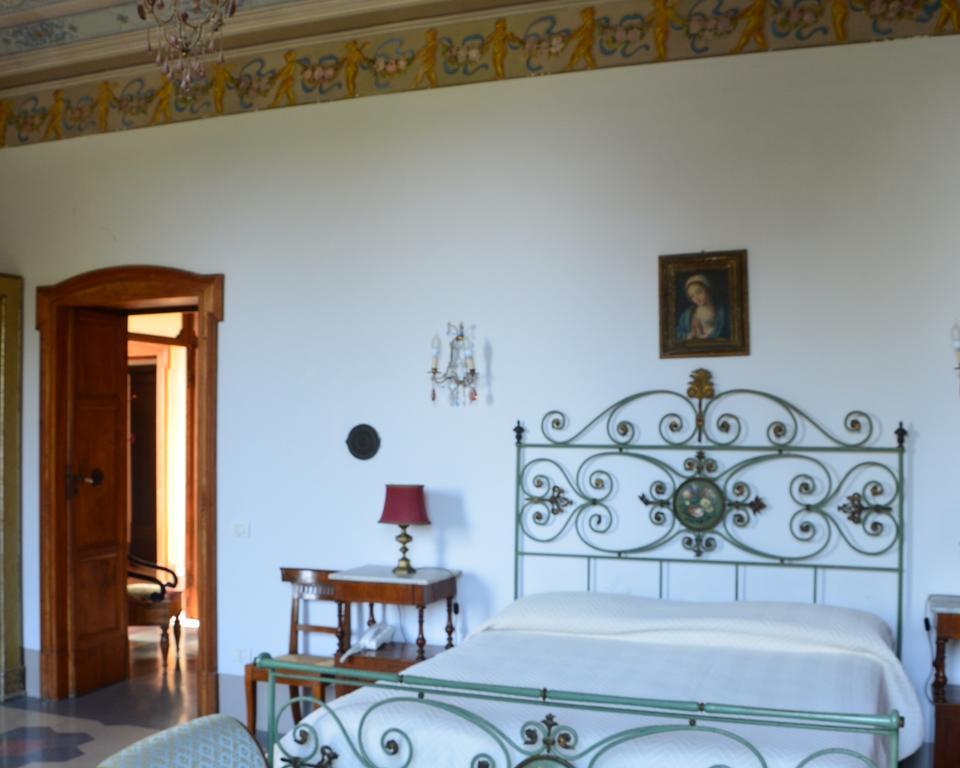 Villa Montanari Rosati Porto San Giorgio Ngoại thất bức ảnh