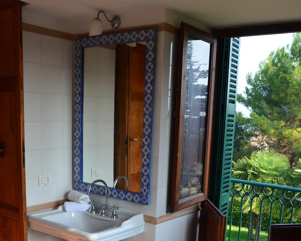Villa Montanari Rosati Porto San Giorgio Ngoại thất bức ảnh
