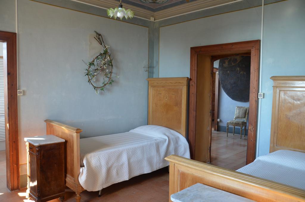 Villa Montanari Rosati Porto San Giorgio Ngoại thất bức ảnh