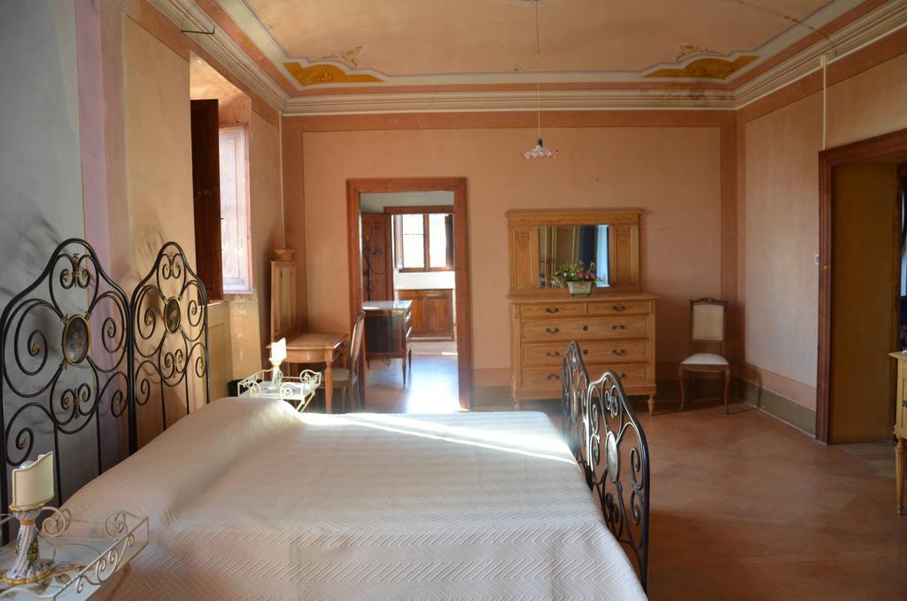 Villa Montanari Rosati Porto San Giorgio Ngoại thất bức ảnh