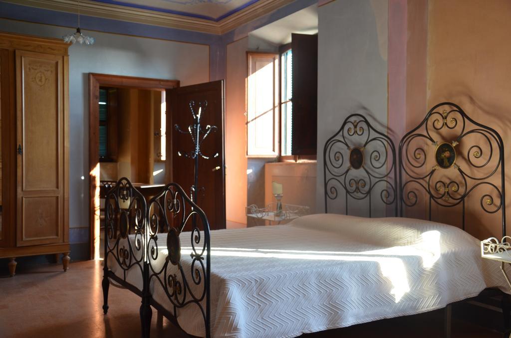 Villa Montanari Rosati Porto San Giorgio Ngoại thất bức ảnh